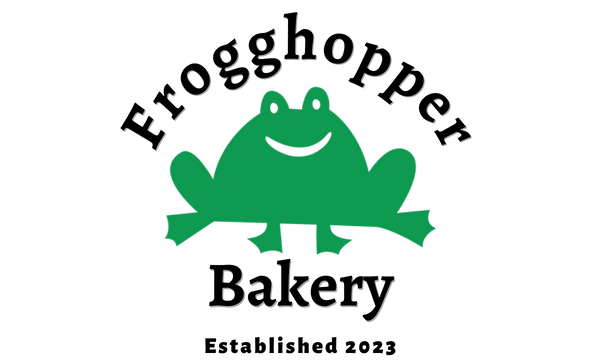 Frogghopper Bakery